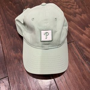 Philly’s Baseball Hat